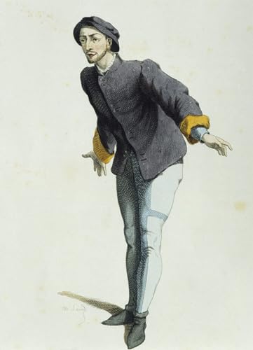 Affiches et gravures de Jan Van Der Straet pour un salon chic