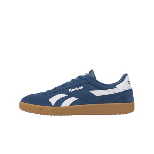 Image of Reebok Unisex Smash Edge Trainers
