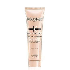 Kerastase Curl Manifesto Fondant Hydration 250ml