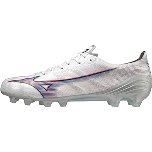 Mizuno Alpha Elite Soccer Cleat, Football Club, Wide, Lightweight - Main Image