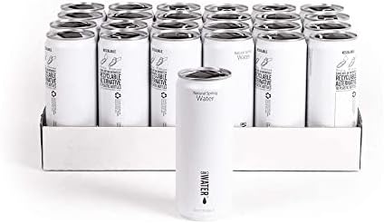 CanO Water Still Resealable 24x330ml