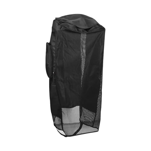 Housse pour haut-parleur compacte : protégez efficacement vos appareils de la poussière