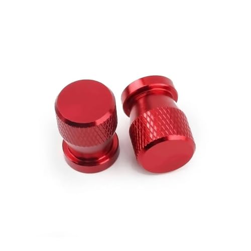Élargisseur béquille XJ6 N/F Diversion 09-15 coussin rouge moto