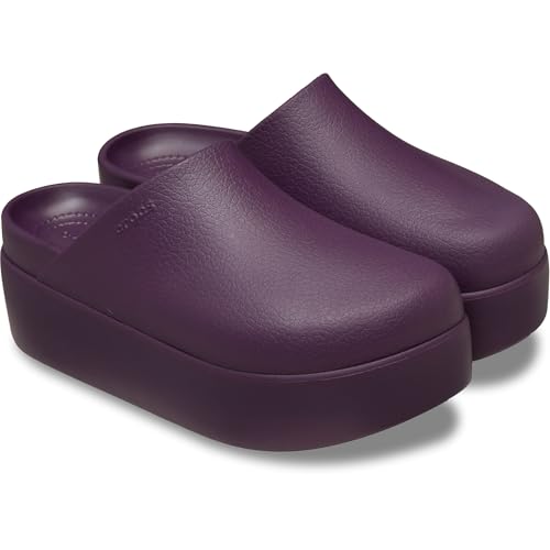 Image of Crocs Women's Dylan Platform Clog