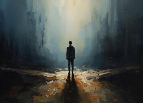 Episode 40: Alienation and the Return Home