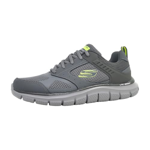 Skechers Track Syntac Sneakers for Men Skechers Track Syntac Sneakers for Men