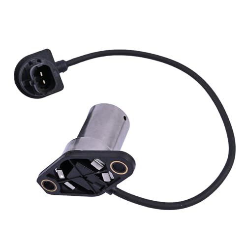 Getfarway Engine Oil Pressure Sensor 24461500 55353799 Compatible with SAAB 9-3 9-3X 2003-2011 / GM Buick Regal Verano 2011-2016 Oil Level Sensor
