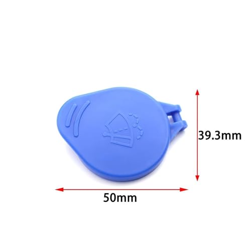 Référence 4N5117632AB bouchon lave glace Ford Focus MK2 1450992 couvercle - 2