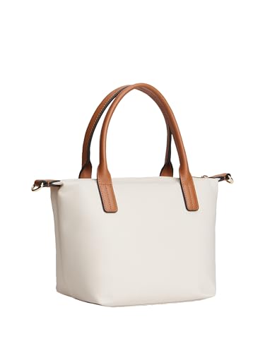 Bolso Tote Pequeño para Mujer con Correa Extraíble miniatura 5