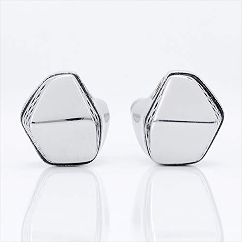 Unique Melody ハイブリッド型イヤホン Macbeth Ti UNM-7810