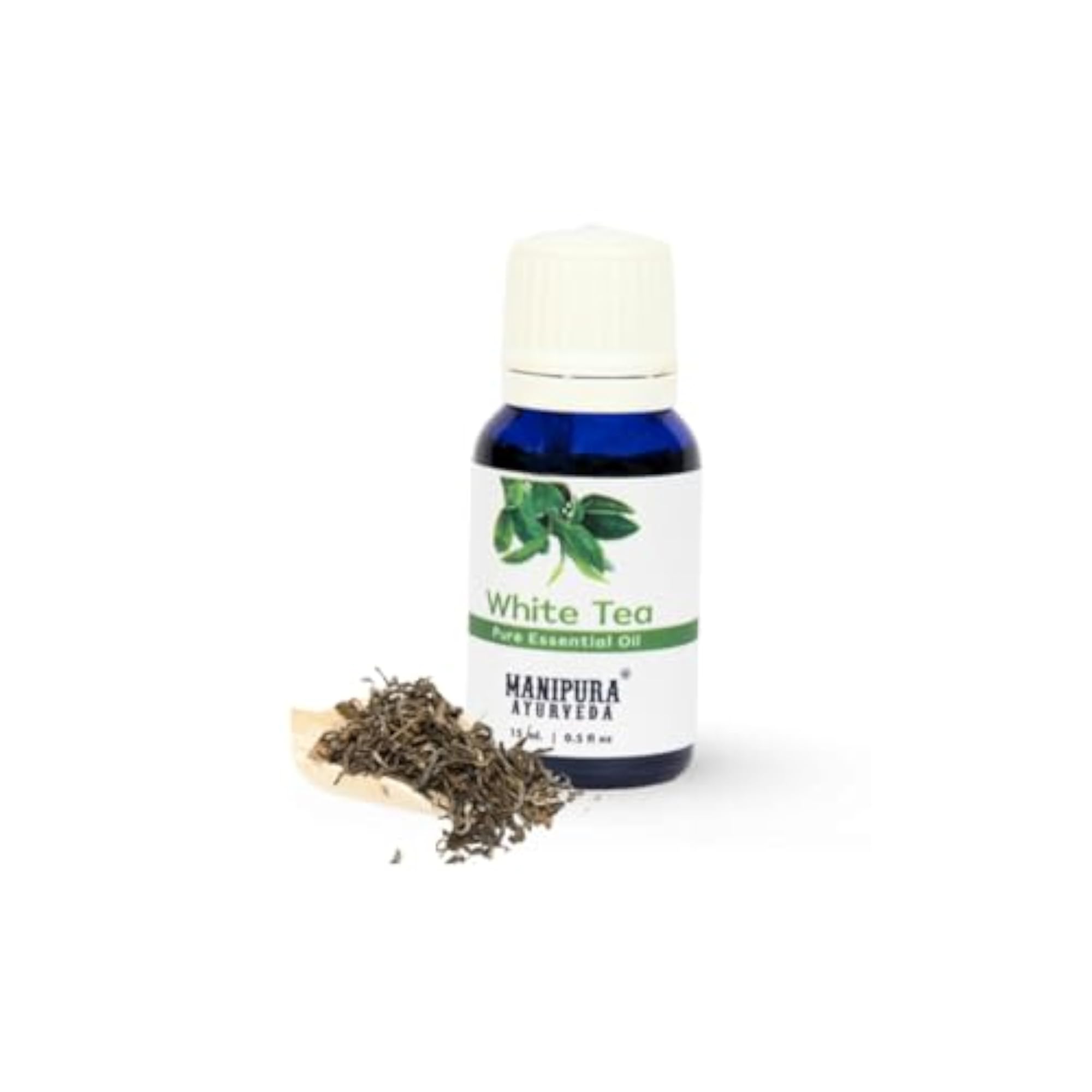 Carrot Seed & White Tea Oil Diffuser Combo Pack, 100% Pure