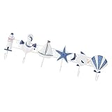 Crochets à vêtements - décoration, un crochet élégant ajoutera une touche minimaliste classique pour compléter la décoration de votre pièce, crochets à vêtements ménagers