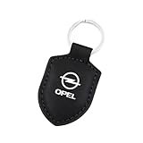 Modèles compatibles : Couvre-clés pour Opel OPC