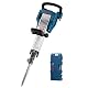 Bosch Professional GSH 16-30 Abbruchhammer mit 1.750 W Leistung