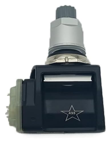 Capteur pression pneus sans fil Mercedes CLS W213 anti crevaison