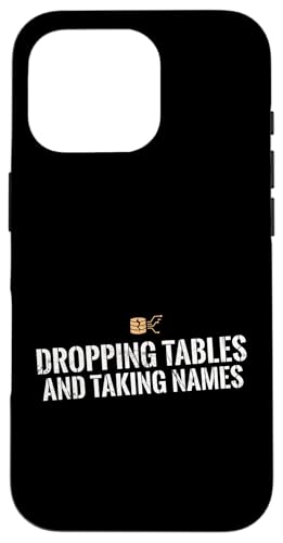 �e�[�u���̍폜�Ɩ��O�̎擾�f�[�^�x�[�XSQL�G���W�j�A �X�}�z�P�[�X iPhone 16 Pro �p