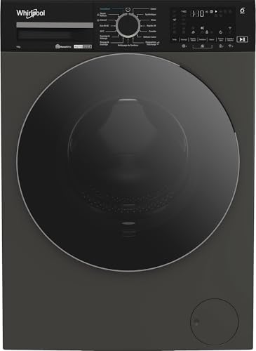 WHIRLPOOL - Lave linge Frontal WPM97GADSFR LAVE-LINGE