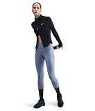 Nike Dri-FIT Women's High-Waisted 7/8 Leggings — product image