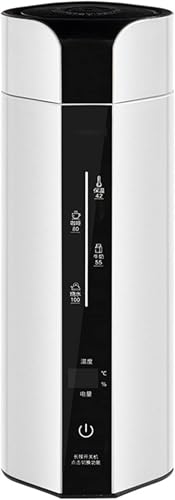 Fiegcit [dPg ԍړdCPgAdCJbvACX|[^u[dgxMJbvA80W}MA5.2AheʁA350ml M?ۉ  {g dC|bg Ԓ LCDx\ AԍڃXeX|w@r