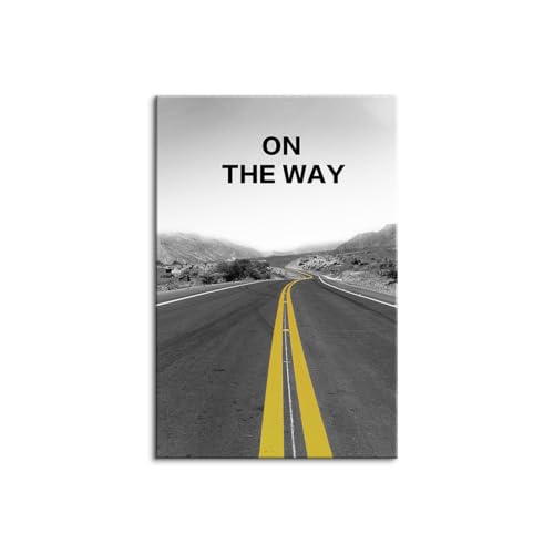 �i�F �� �� 3 �� �ϗt�A�� �k�� �� ���i�� �|�X�^�[ �ʐ^ ����G �A�[�g�p�l�� �Ǌ|�� �A�[�g�t���[�� ���_�� �A�[�g�{�[�h �C���e���A �G�� ������ꂽ �C���e���A�������� �őؘ̖g�t���̊����i (40x60cm�i16x24in�j,B)