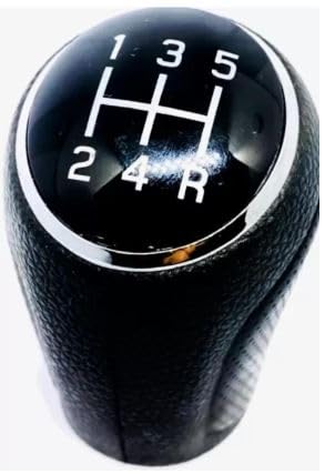 Gear Knob Lever brezza/baleno/cias/s-cross (5 gear)-image-34