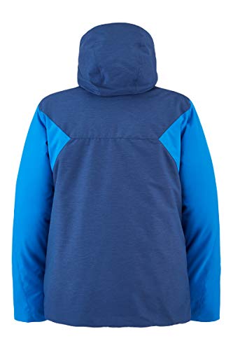 gerry men's contour jacket