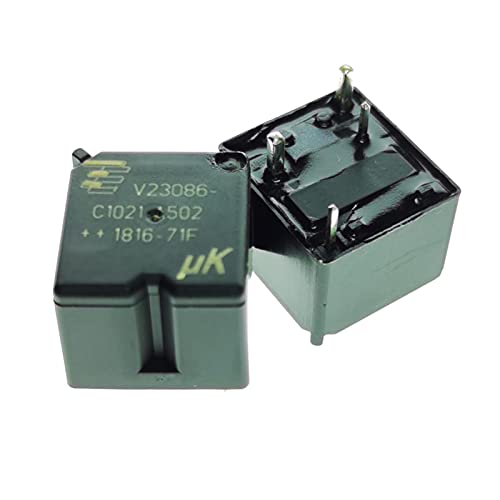 Relais V23086 automatique 12V 5 pin pour réparation faisceau électrique