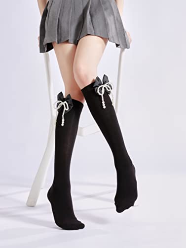 Image of Sahabowi Socks For Women, High Socks6