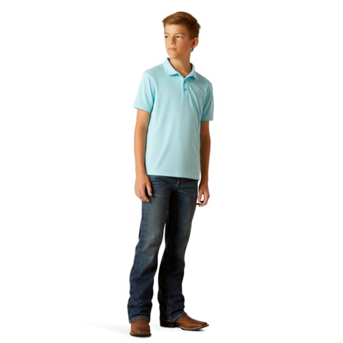 Image of Ariat Men's Tek Polo