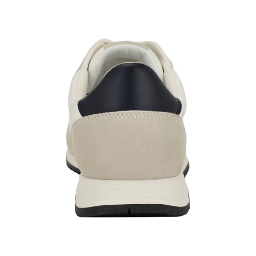 Calvin Klein Men's Granit Sneaker3