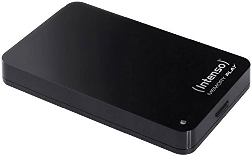 Preisvergleich Produktbild Intenso Memory Play 6021430