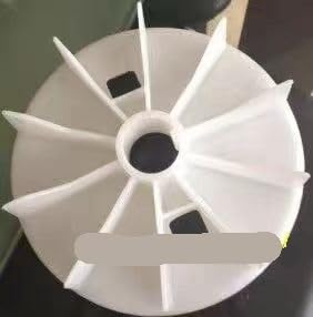 M2JAX132-4.6P Explosion-Proof Motor Fan Blade for Enhanced Performance