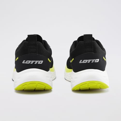 Image of Lotto Men Aerostep Running Shoes