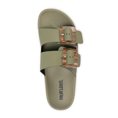 Image of MUK LUKS womens Grand Cayman Sandal