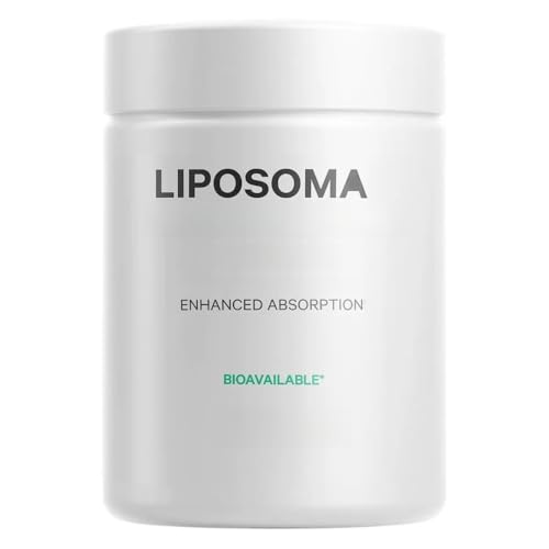 Urolitina liposomal + resveratrol, betaína y vitaminas - Biodisponible - Vegano, sin OGM, sin gluten