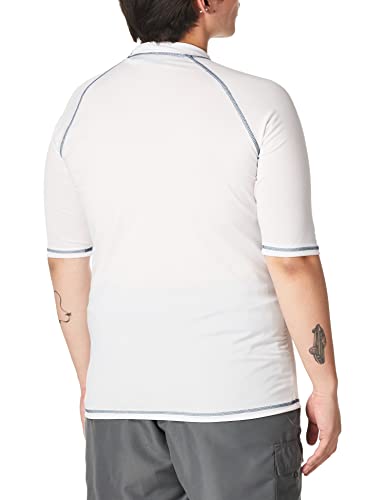 Image of Kanu Surf Men's Echo Upf 50+ Rashguard