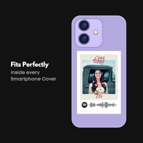 Funk You Store Lana Del Rey Mini Poster Kit (Set of 15) | Mini Posters Collage Kit Size (8 x 6 cm) Posters for Phone Accessories, Bedroom, Office, Living room, Dorm room (Lana Del Rey)