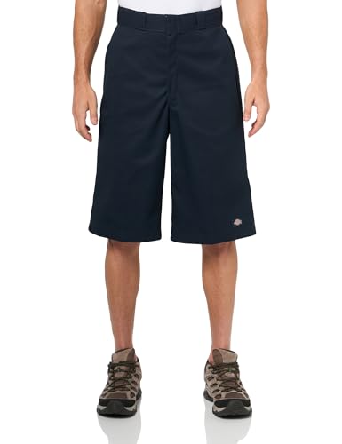 Dickies Loose Fit Multi-Use Pocket Work Shorts, 15