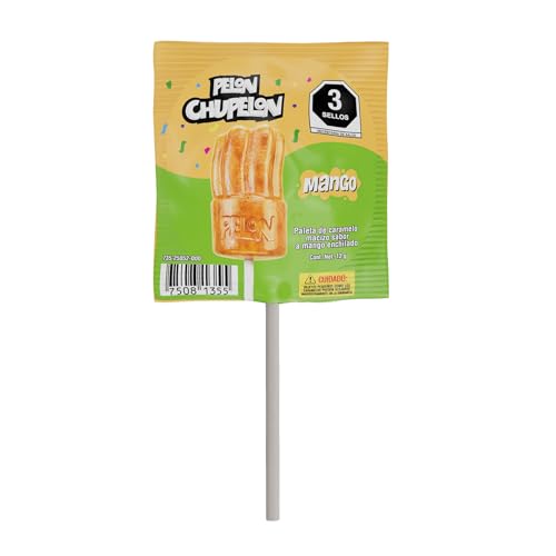 La Mejor Recopilación de Paletas Top 5. 24 Imagen adicional