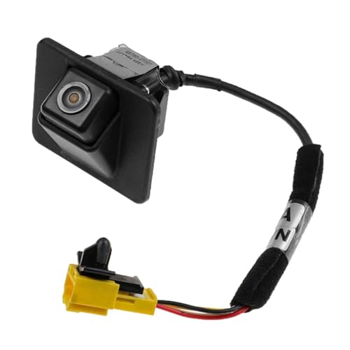 Caméra de recul résoud écran noir stationnement KIA Optima K5 95760-2T101