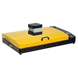 FOKOCALI Pro DTF Oven Heater Dryer 17in x 23.6in with a Small Filter DTF Oven Curing Transfer Film DTF Sheet, DTF Heat Transfer Oven