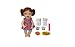 Baby Alive Super Snacks Snackin' Sara Brunette