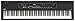 Yamaha CK Series 61-Key Stage Keyboard with Built-In Speakers, Black (CK61)