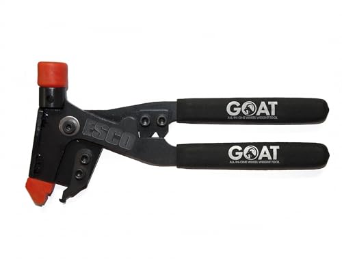 Best Wheel Weight Pliers