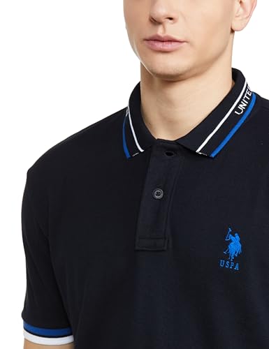 Image of U.S. Polo Assn. Men Shirt