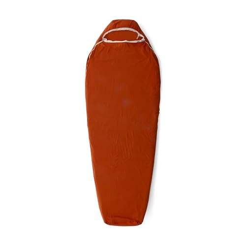 Image of Sea to Summit Reactor Insulated Sleeping Bag Liner