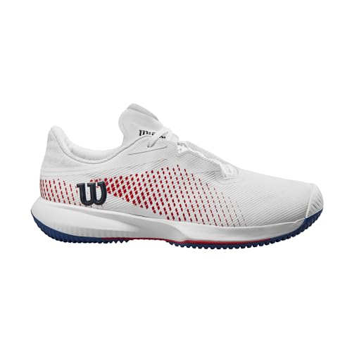 WILSON Men's Tennis Shoe