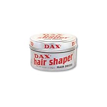 Dax Hair Shaper Hair Dress, 3.5 Ounce