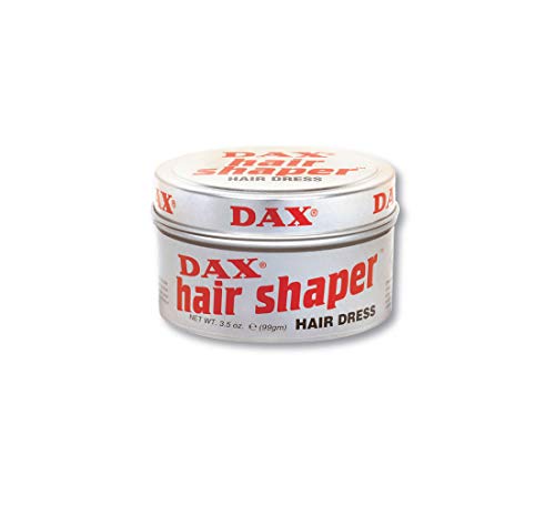 Dax Hair Shaper Hair Dress, 3.5 Ounce