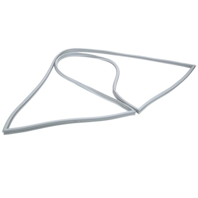 Exact FIT for KAIRAK SER-27564-00 Door Gasket 21-5/8" X 59-5/8" - Replacement Part BY MAVRIK